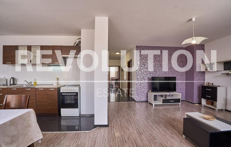 Te huur  2 slaapkamers Plovdiv , Tsentar , 170 m² | 56385538 - afbeelding [4]