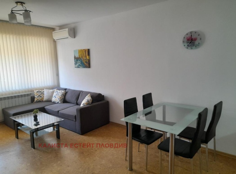 Do wynajęcia  2 sypialnie Plowdiw , Trakija , 100 mkw | 26821449 - obraz [3]