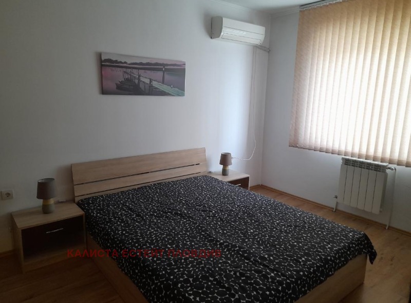 Do wynajęcia  2 sypialnie Plowdiw , Trakija , 100 mkw | 26821449 - obraz [6]