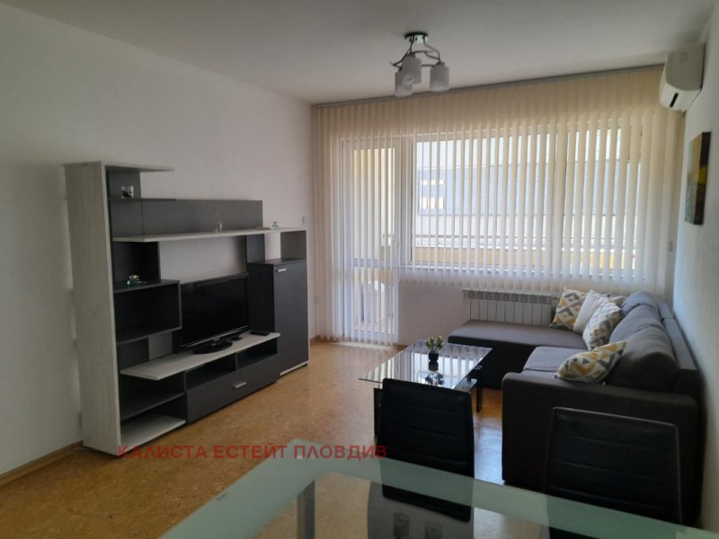 Do wynajęcia  2 sypialnie Plowdiw , Trakija , 100 mkw | 26821449 - obraz [4]