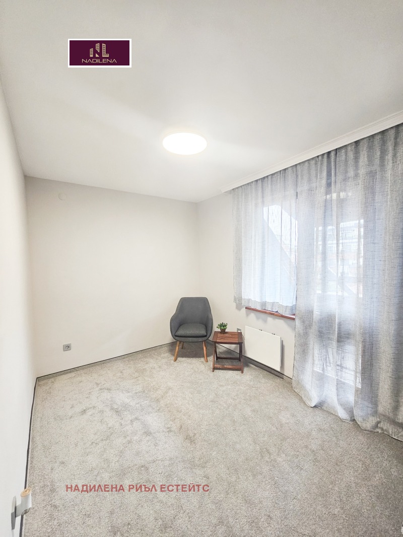 Para alugar  2 quartos Sofia , Lozenec , 125 m² | 52343389 - imagem [11]