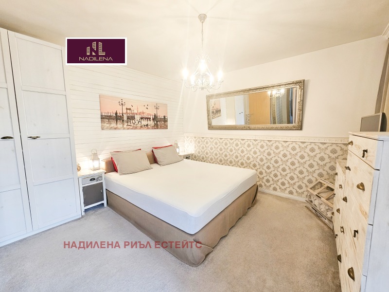 Para alugar  2 quartos Sofia , Lozenec , 125 m² | 52343389 - imagem [7]