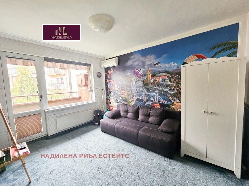 Para alugar  2 quartos Sofia , Lozenec , 125 m² | 52343389 - imagem [9]