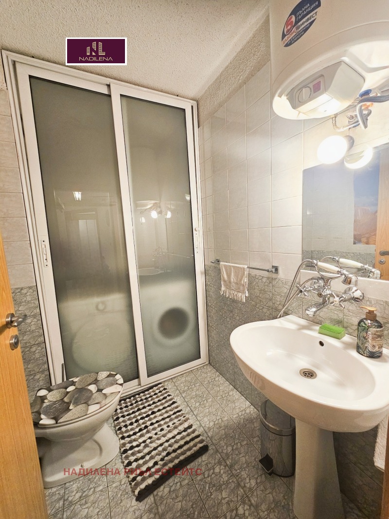 Para alugar  2 quartos Sofia , Lozenec , 125 m² | 52343389 - imagem [13]