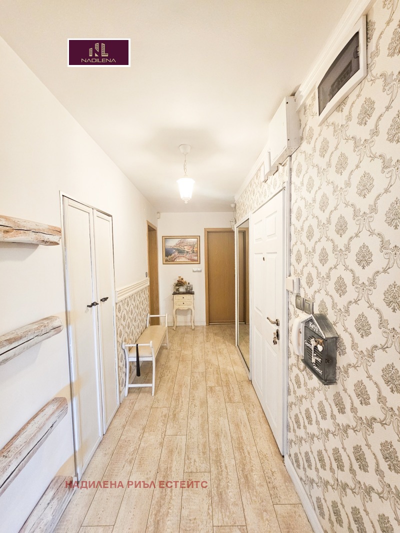 Para alugar  2 quartos Sofia , Lozenec , 125 m² | 52343389 - imagem [14]
