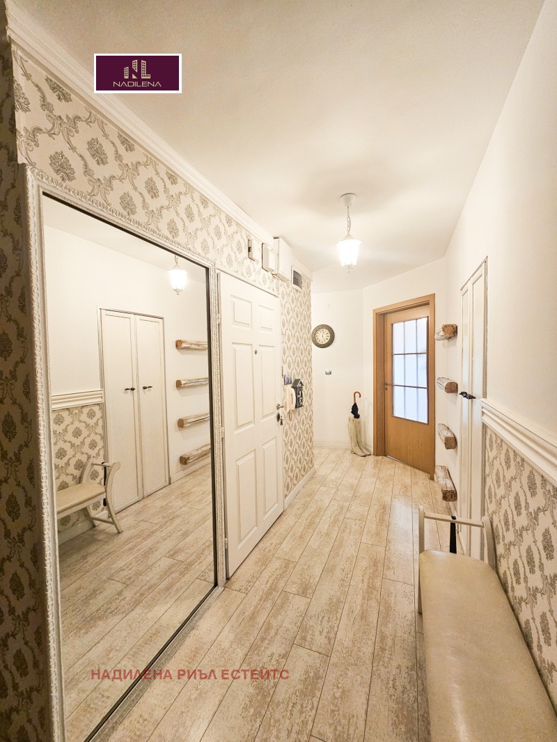 Para alugar  2 quartos Sofia , Lozenec , 125 m² | 52343389 - imagem [15]