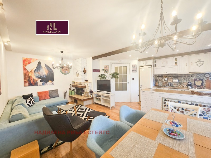 Para alugar  2 quartos Sofia , Lozenec , 125 m² | 52343389 - imagem [3]