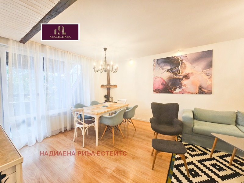 Para alugar  2 quartos Sofia , Lozenec , 125 m² | 52343389 - imagem [4]