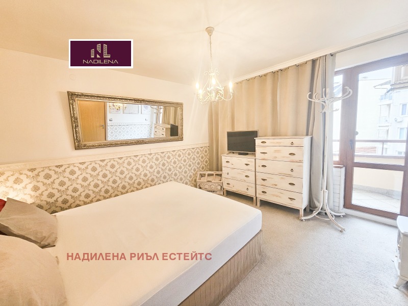 Para alugar  2 quartos Sofia , Lozenec , 125 m² | 52343389 - imagem [8]