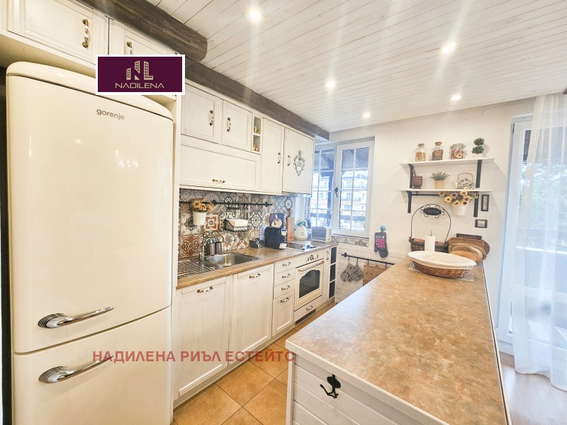 Para alugar  2 quartos Sofia , Lozenec , 125 m² | 52343389 - imagem [6]