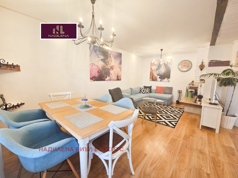 Para alugar  2 quartos Sofia , Lozenec , 125 m² | 52343389
