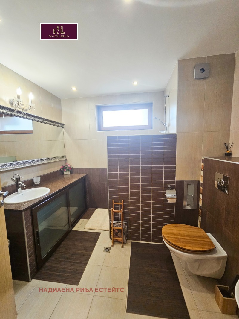 Para alugar  2 quartos Sofia , Lozenec , 125 m² | 52343389 - imagem [12]