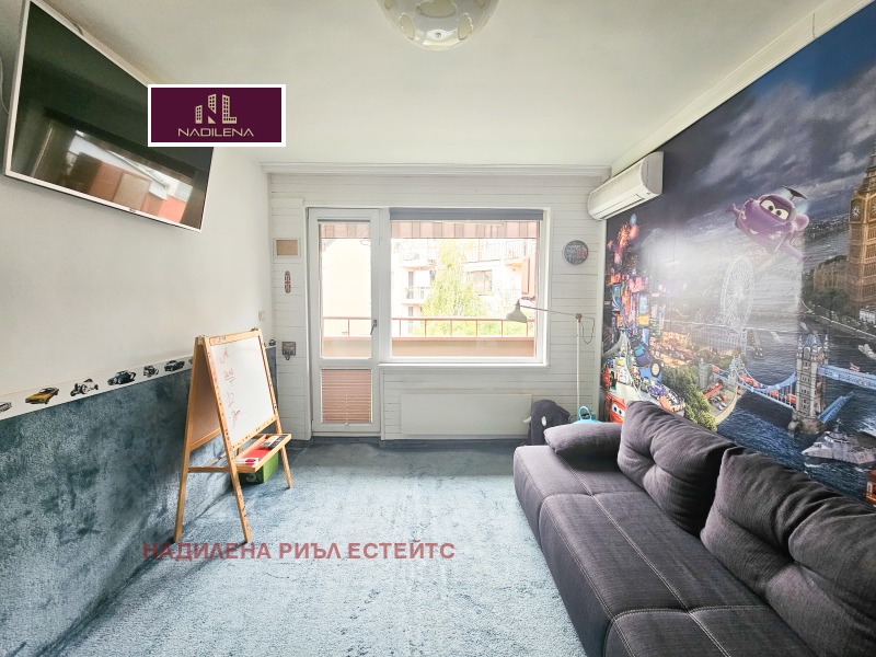 Para alugar  2 quartos Sofia , Lozenec , 125 m² | 52343389 - imagem [10]