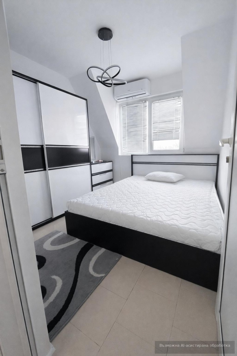 Дава под наем 3-СТАЕН, гр. Пловдив, Съдийски, снимка 6 - Апартаменти - 53003074