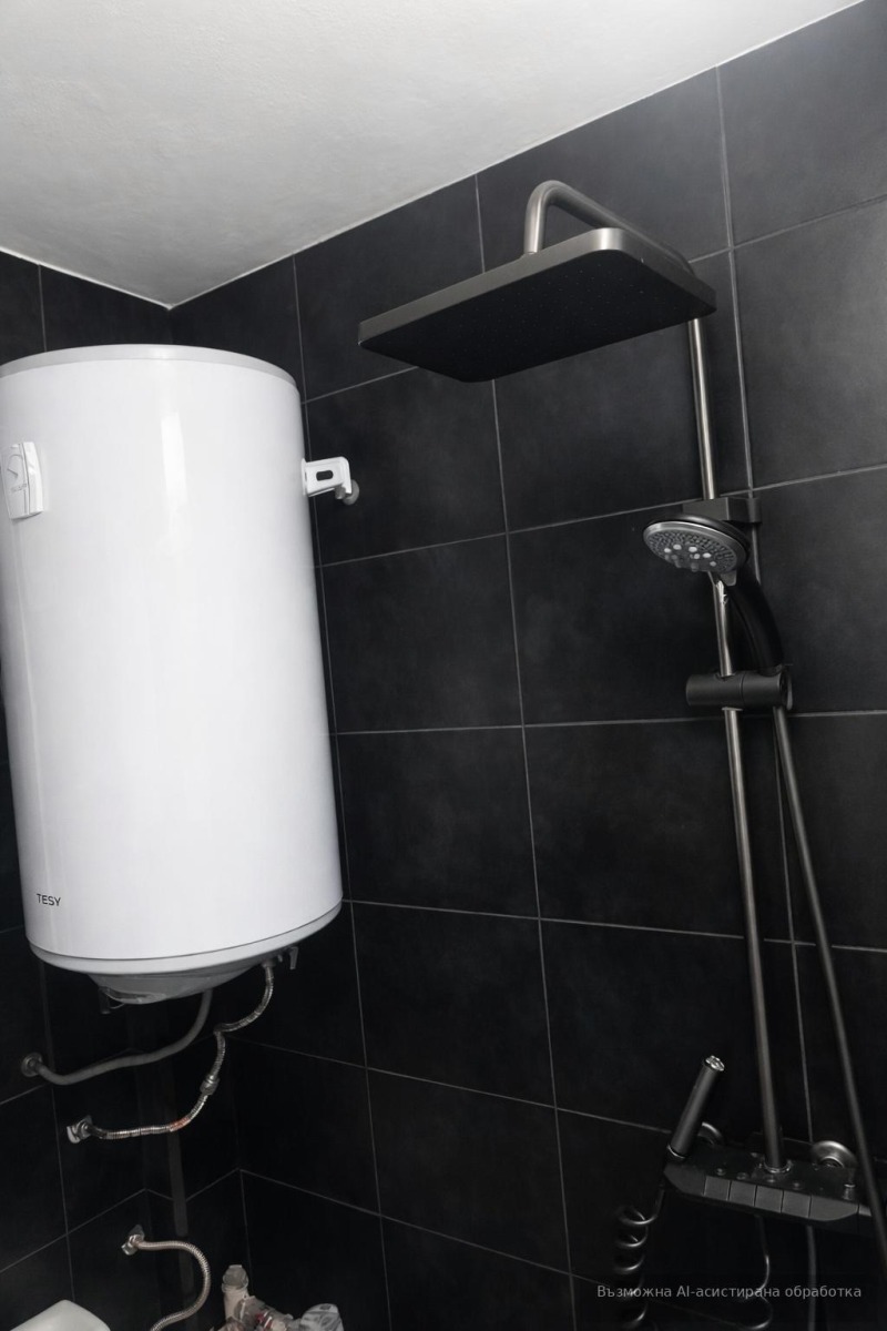 Дава под наем 3-СТАЕН, гр. Пловдив, Съдийски, снимка 10 - Апартаменти - 53003074