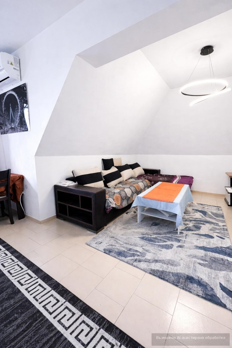 Дава под наем 3-СТАЕН, гр. Пловдив, Съдийски