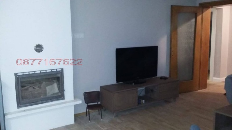 Дава под наем 3-СТАЕН, гр. София, Лозенец, снимка 4 - Апартаменти - 53311288