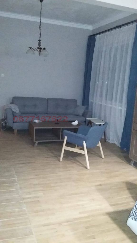 Дава под наем 3-СТАЕН, гр. София, Лозенец, снимка 5 - Апартаменти - 53311288