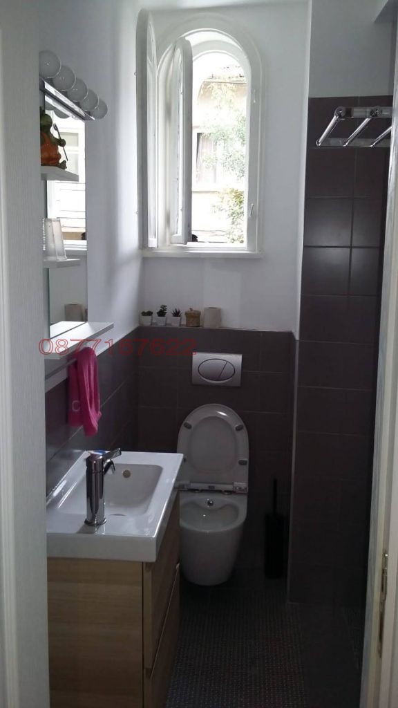 Дава под наем 3-СТАЕН, гр. София, Лозенец, снимка 7 - Апартаменти - 53311288