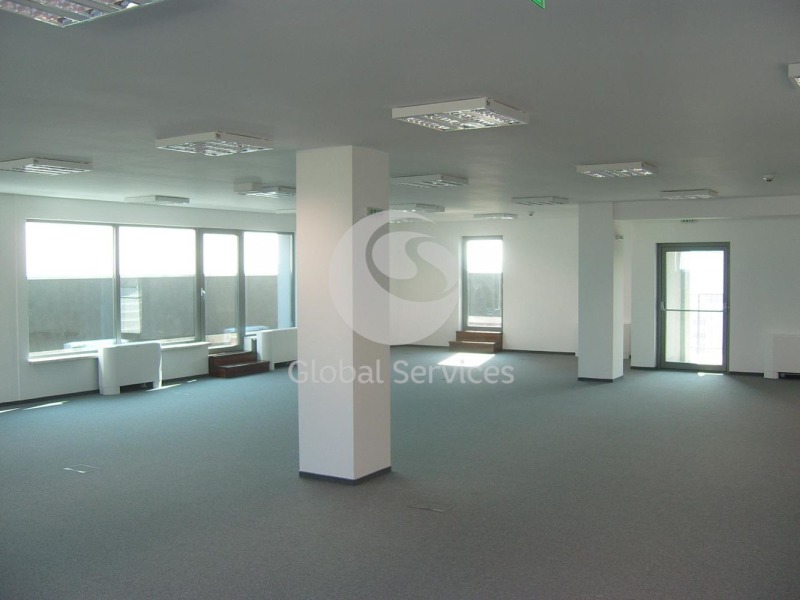 A louer  Bureau Sofia , Lagera , 351 m² | 16567269 - image [10]