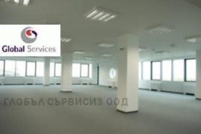 A louer  Bureau Sofia , Lagera , 351 m² | 16567269 - image [2]