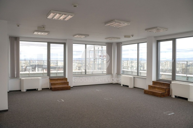 A louer  Bureau Sofia , Lagera , 351 m² | 16567269 - image [11]