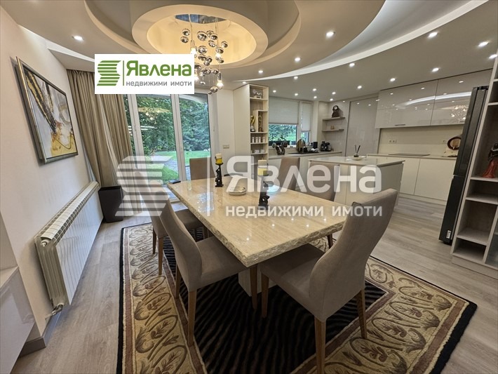 Дава под наем КЪЩА, гр. София, Манастирски ливади, снимка 4 - Къщи - 53013161