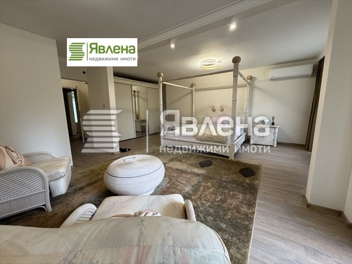 Дава под наем КЪЩА, гр. София, Манастирски ливади, снимка 9 - Къщи - 53013161