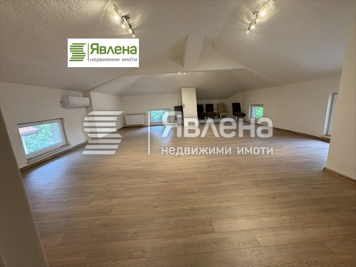 Дава под наем КЪЩА, гр. София, Манастирски ливади, снимка 13 - Къщи - 53013161