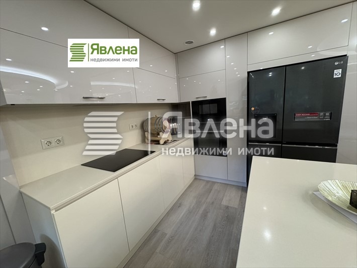 Дава под наем КЪЩА, гр. София, Манастирски ливади, снимка 8 - Къщи - 53013161