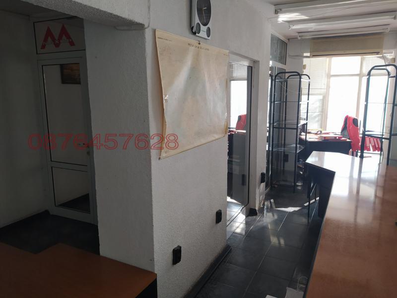 Дава под наем МАГАЗИН, гр. Варна, Център, снимка 9 - Магазини - 52780876