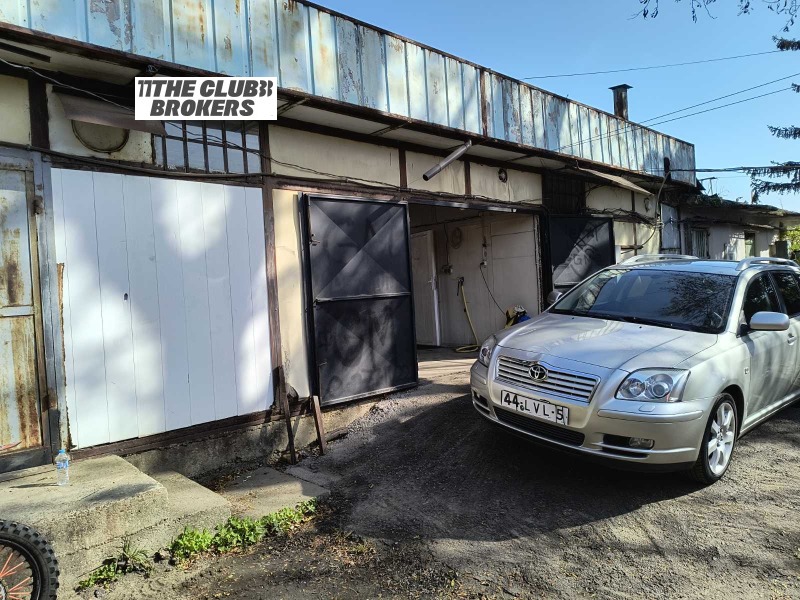 K pronájmu  Úložný prostor Sofia , Republika , 100 m2 | 88768505 - obraz [2]