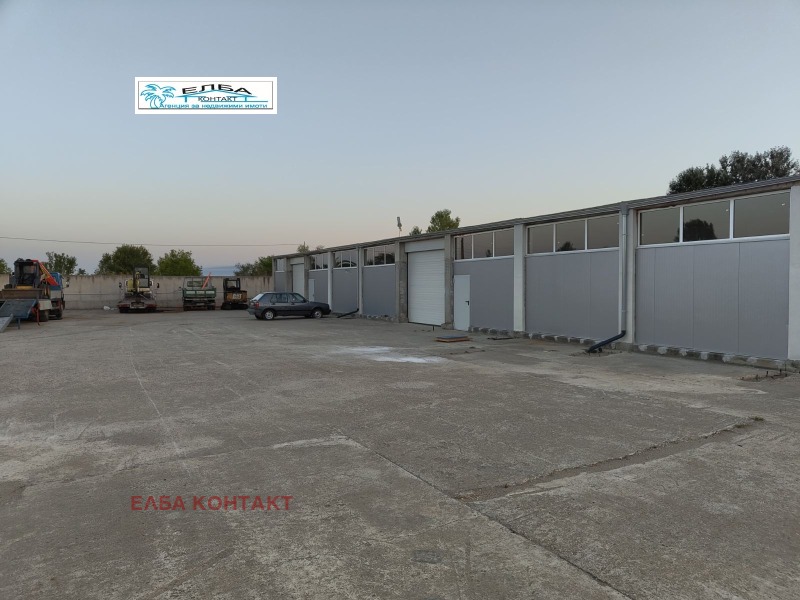 En renta  Edificio industrial Sofia , Voluyak , 175 metros cuadrados | 51268530 - imagen [5]