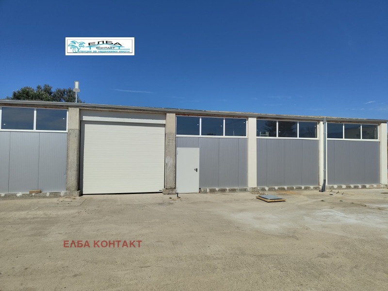 En renta  Edificio industrial Sofia , Voluyak , 175 metros cuadrados | 51268530