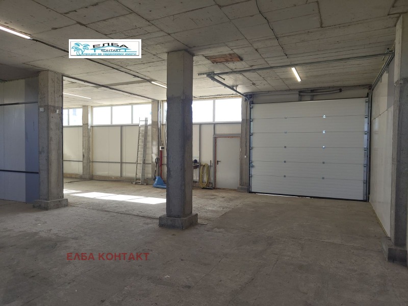 En renta  Edificio industrial Sofia , Voluyak , 175 metros cuadrados | 51268530 - imagen [4]