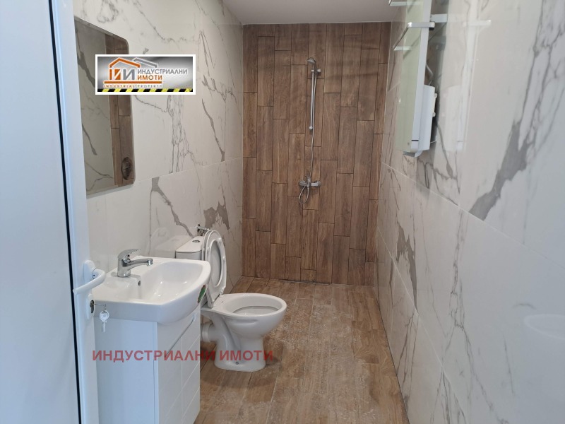 Дава под наем МЯСТО, гр. Пловдив, Индустриална зона - Север, снимка 6 - Парцели - 53008682