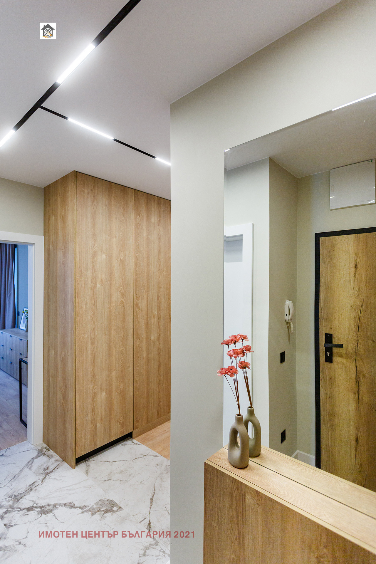 Дава под наем 2-СТАЕН, гр. София, Дружба 2, снимка 15 - Апартаменти - 54353273