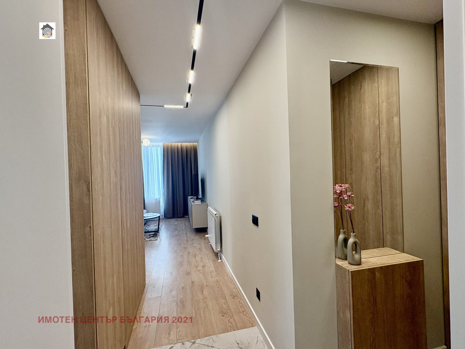 Дава под наем 2-СТАЕН, гр. София, Дружба 2, снимка 14 - Апартаменти - 54353273