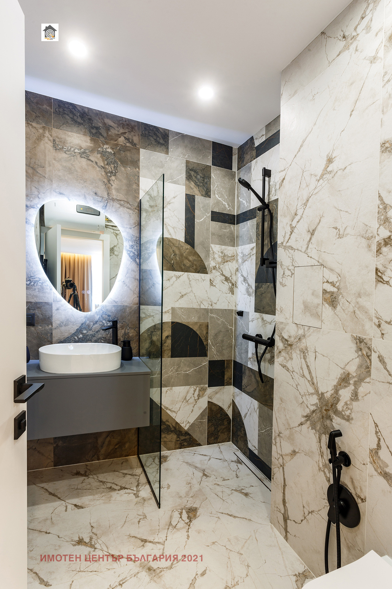 Дава под наем 2-СТАЕН, гр. София, Дружба 2, снимка 6 - Апартаменти - 54353273