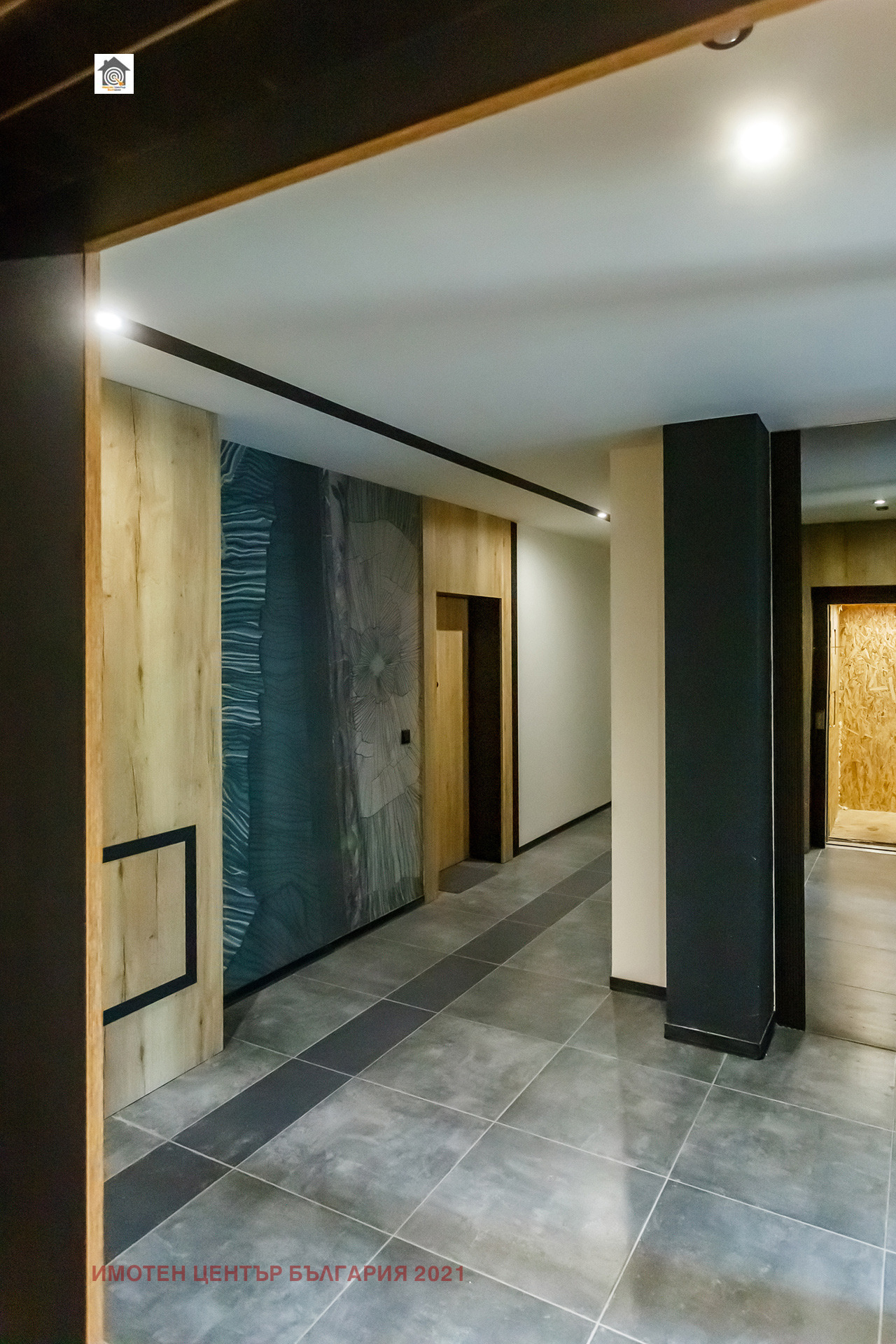 Дава под наем 2-СТАЕН, гр. София, Дружба 2, снимка 17 - Апартаменти - 54353273