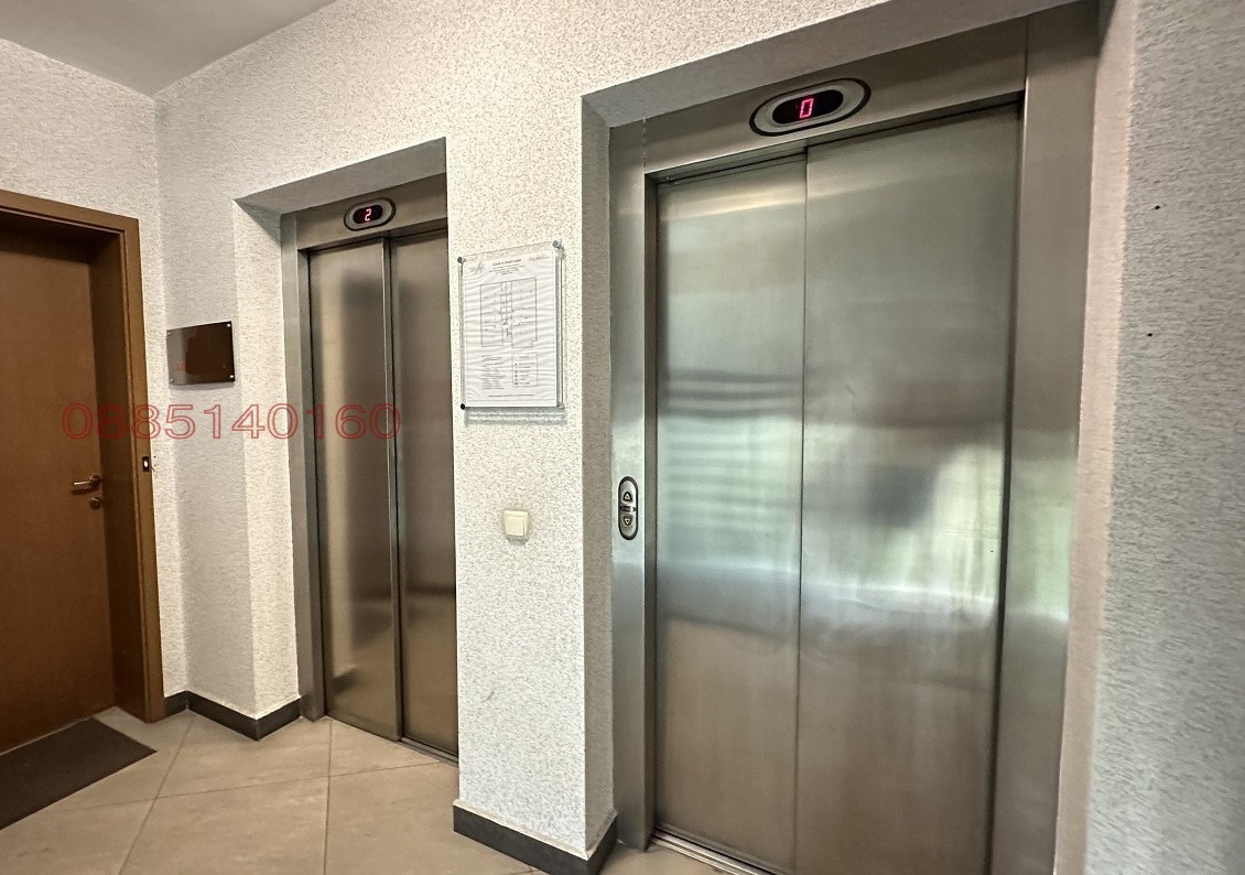 Дава под наем ОФИС, гр. София, Манастирски ливади, снимка 5 - Офиси - 54909942