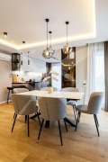 Под наем 4-СТАЕН, град София, Изгрев • 2250 € • 40463519 3