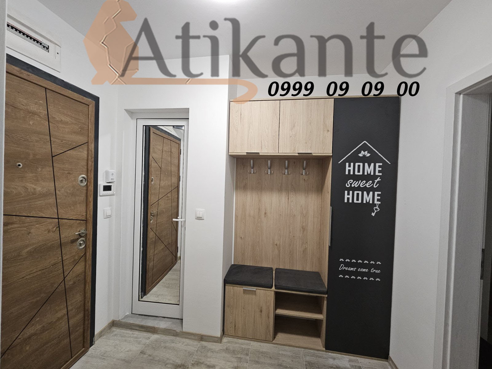 Дава под Наем 2-СТАЕН | Imot.bg — изображение 6