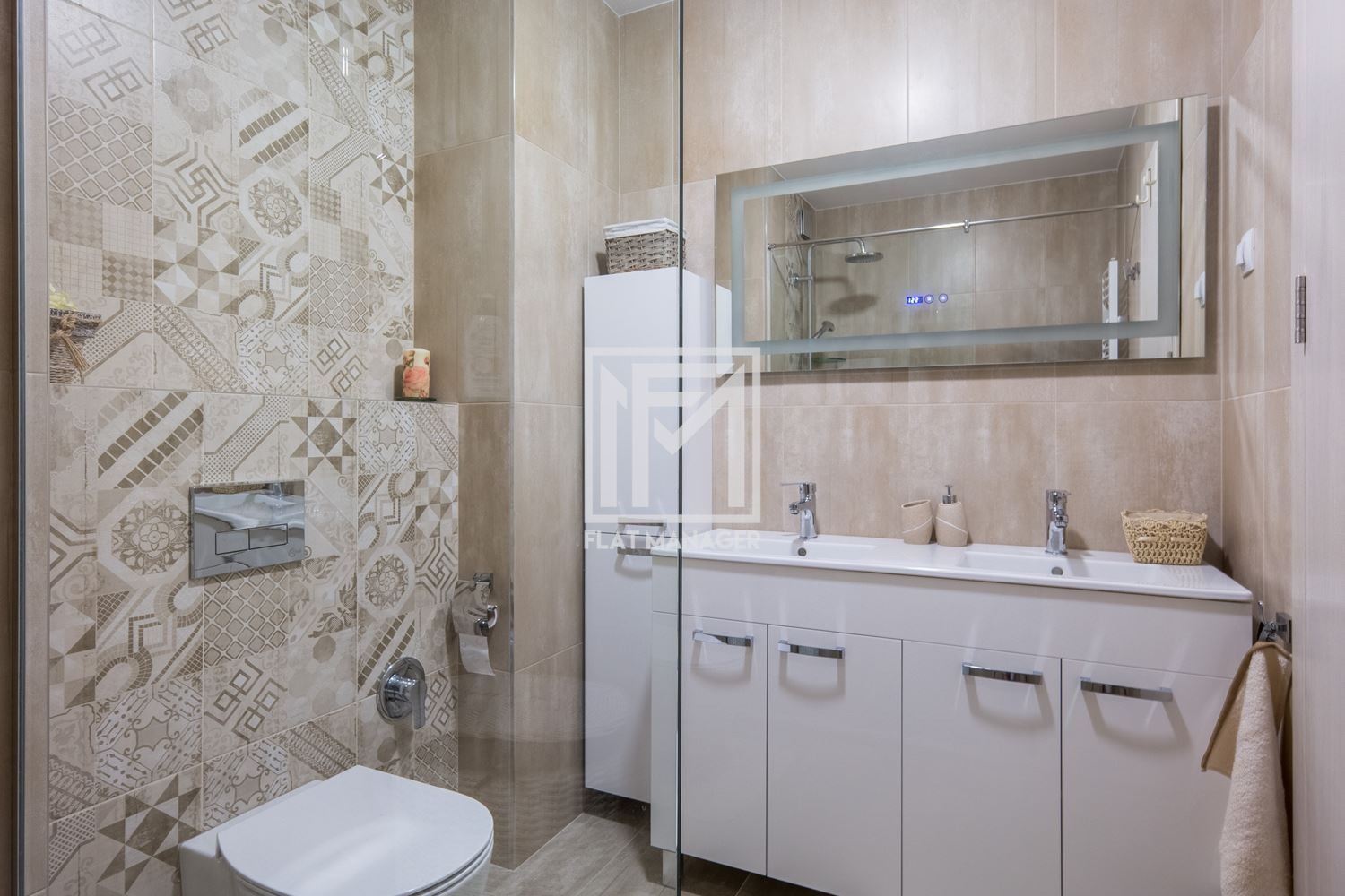 Дава под Наем 3-СТАЕН | Imot.bg — изображение 12