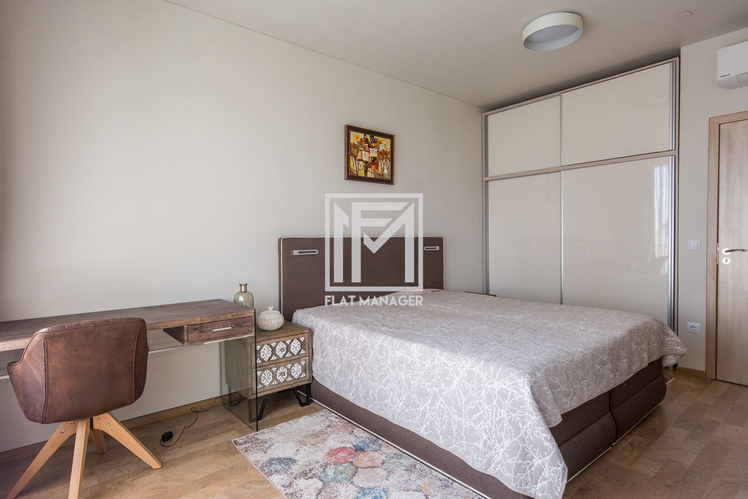 Дава под Наем 3-СТАЕН | Imot.bg — изображение 6