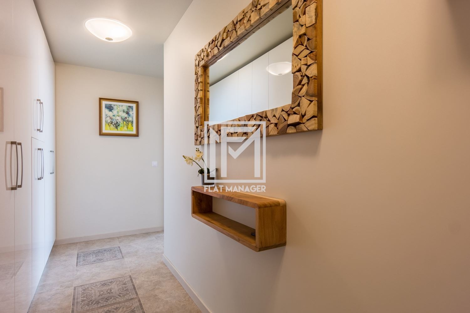 Дава под Наем 3-СТАЕН | Imot.bg — изображение 13