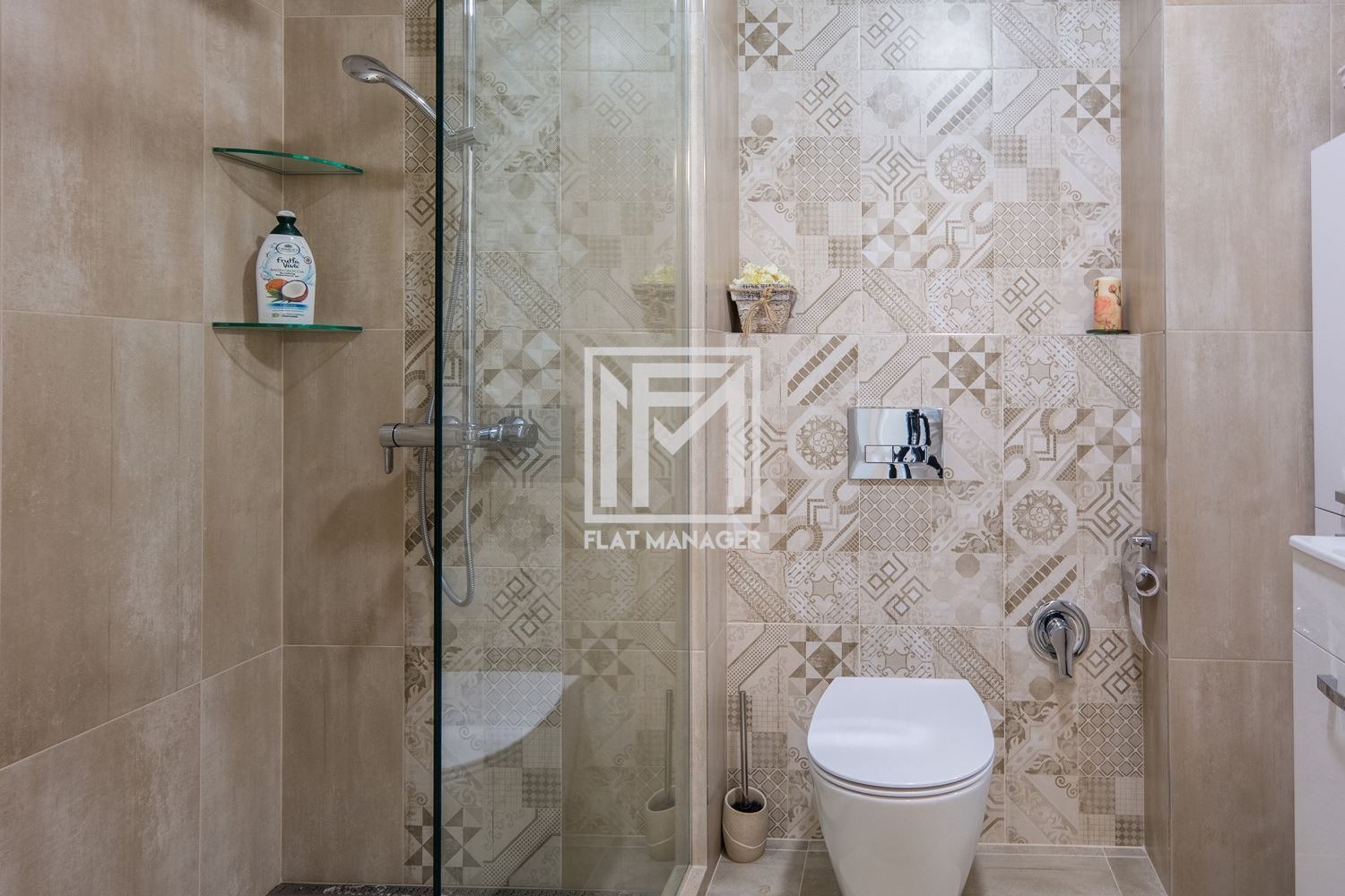 Дава под Наем 3-СТАЕН | Imot.bg — изображение 11