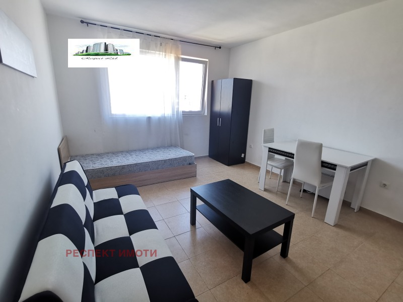 Дава под наем 1-СТАЕН, гр. София, Студентски град