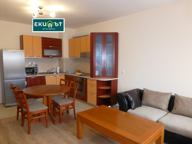 Para alugar  1 quarto Varna , Cveten kvartal , 72 m² | 46095348 - imagem [2]