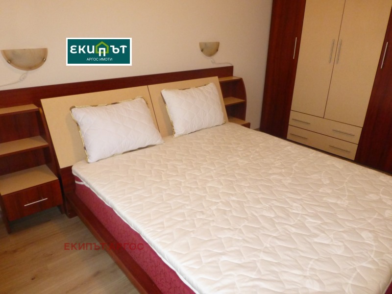Para alugar  1 quarto Varna , Cveten kvartal , 72 m² | 46095348 - imagem [6]
